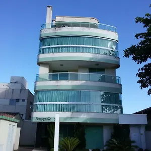 Boulganville Bombinhas